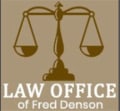 Law Office of Fred Denson