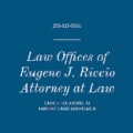 Law Offices of Eugene J. Riccio