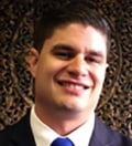 Derosso, Jared William