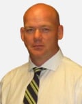 Charlie Burgess