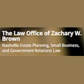 The Law Office of Zachary W. Brown