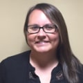 Brohan, Kimberly