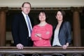 Faure Holden Attorneys at Law, P.C.