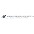 Grimes Teich Anderson