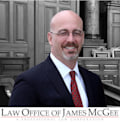 Law Office of James McGee
