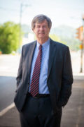 James D. McMichael, Attorney at Law