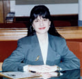 Giannet, Loula D. Esq.
