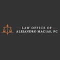Law Office of Alejandro Macias, PC