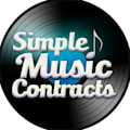 Simple Music Contracts