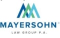Mayersohn Law Group