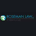 Roseman Law, APC