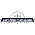 Cody Allen Thomas, Esq., Attorney at Law