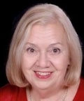 Blessing, Maribeth Esquire