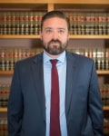 Strenfel, David M. II