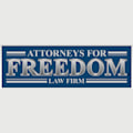 The Attorneys For Freedom Law Firm