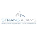 Strang Adams, P.A.