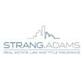 Strang Adams, P.A.