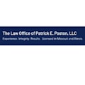 The Law Office of Patrick E. Poston, LLC
