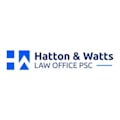 Hatton & Watts Law Office, PSC