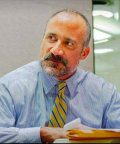Quaranta, John Marion