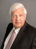 Sydow, Michael David