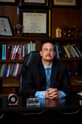 Wilkerson, William Marcus