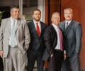 Beeman Heifner Benge P.A.