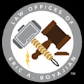 Law Offices Of Eric A. Boyajian, APC