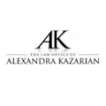 The Law Office of Alexandra Kazarian