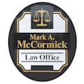 The Law Office of Mark A. McCormick