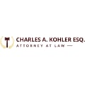 Charles A. Kohler, Attorney at Law