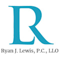 Ryan J. Lewis, P.C., LLO