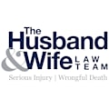 The Husband & Wife Law Team