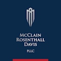 McClain Rosenthall Davis PLLC