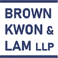 Brown Kwon & Lam LLP