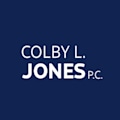 Colby L. Jones, P.C.