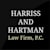 Harriss and Hartman Law Firm, P.C.