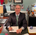 Click to view profile of Dental Malpractice - Thurston Law Offices, a top rated Medical Malpractice attorney in Atlanta, GA