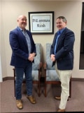 Branded image of Dilorenzo & Rush, a law firm in Hackensack, NJ