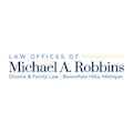 Click to view profile of Law Offices of Michael A. Robbins, PLLC, a top rated Family Law attorney in Bloomfield Hills, MI