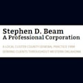 Click to view profile of Stephen D. Beam Attorney At Law, a top rated Business Contract attorney in Weatherford, OK