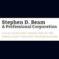 Click to view profile of Stephen D. Beam Attorney At Law, a top rated Business Law attorney in Weatherford, OK