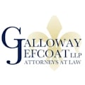 Galloway Jefcoat Image