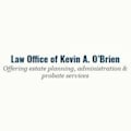 Law Office of Kevin A. O'Brien logo