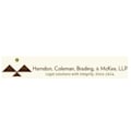 Click to view profile of Herndon, Coleman, Brading, & McKee, LLP, a top rated Alimony attorney in Johnson City, TN