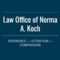 Law Office of Norma A. Koch logo