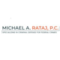 Click to view profile of Michael A. Rataj, PC, a top rated Federal Criminal Law attorney in Detroit, MI
