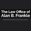 The Law Office of Alan B. Frankle logo