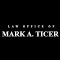 Mark A. Ticer Image
