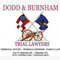 डोड और बर्नहैम, ट्रायल वकीलों की छवि